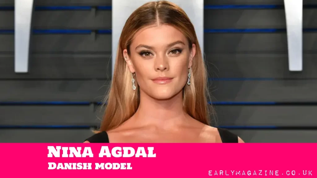 Nina Agdal Net Worth