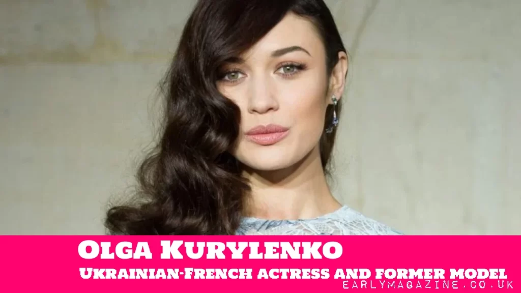 Olga Kurylenko Net Worth: Bond Girl’s $18 Million Rise Olga Kurylenko Net Worth