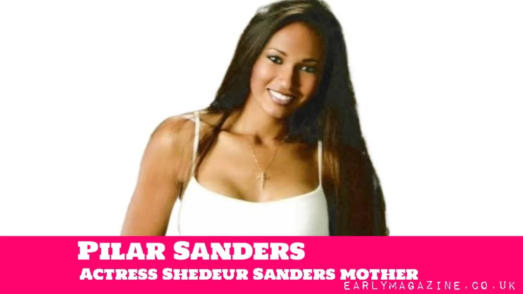 Pilar Sanders Net Worth: Inside Her $5 Million Story Pilar Sanders Net Worth