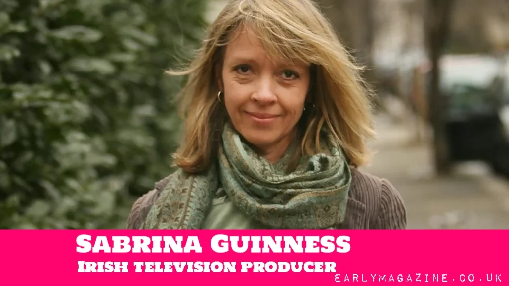 Sabrina Guinness Net Worth: Inside Her $100M Fortune Sabrina Guinness Net Worth