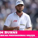 Sam Burns
