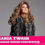Shania Twain
