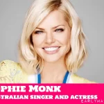 Sophie Monk