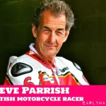 Steve Parrish