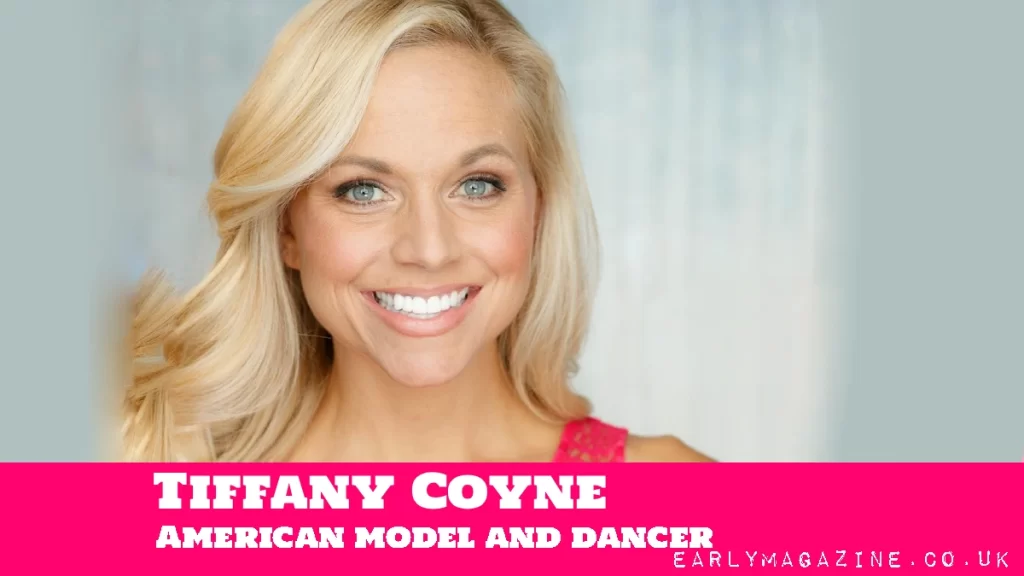 Tiffany Coyne Net Worth