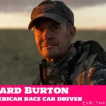 Ward Burton