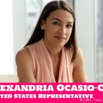 Alexandria Ocasio-Cortez