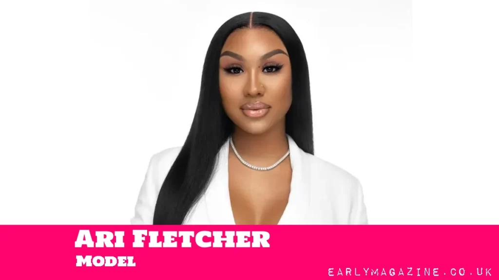 Ari Fletcher Net Worth