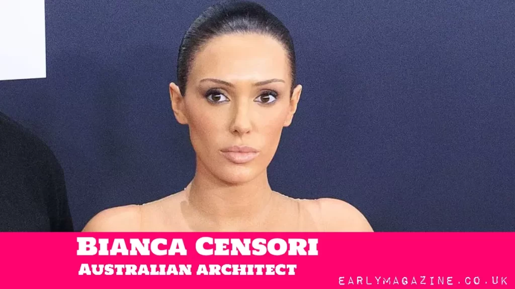 Bianca Censori Net Worth: The Real Numbers Behind the Headlines Bianca Censori Net Worth