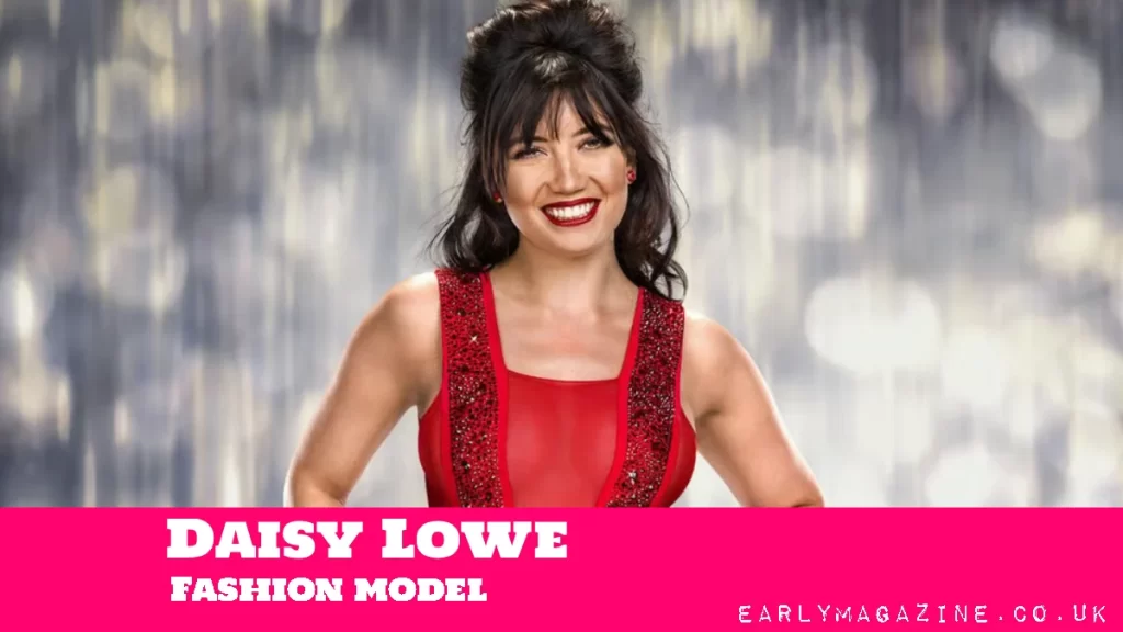Daisy Lowe Net Worth