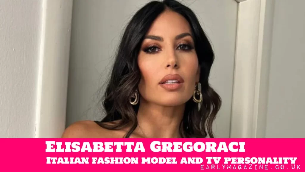 Elisabetta Gregoraci Net Worth