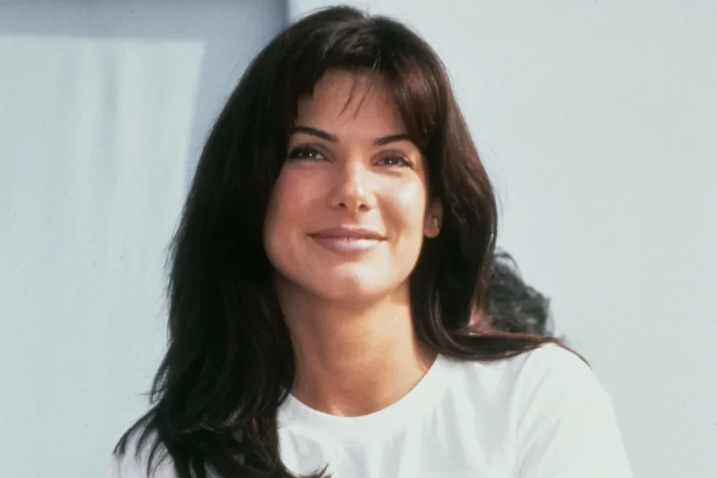 How Sandra Bullock Turned One Movie Into a $70 Million Payday