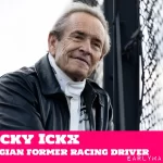 Jacky Ickx