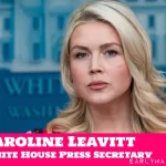 Karoline Leavitt