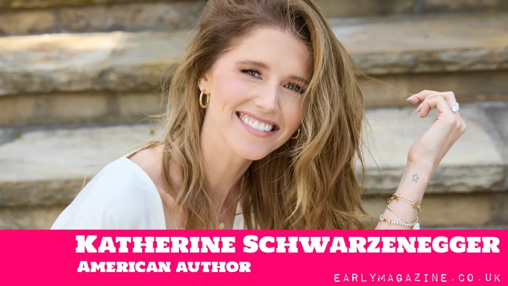 Katherine Schwarzenegger Net Worth