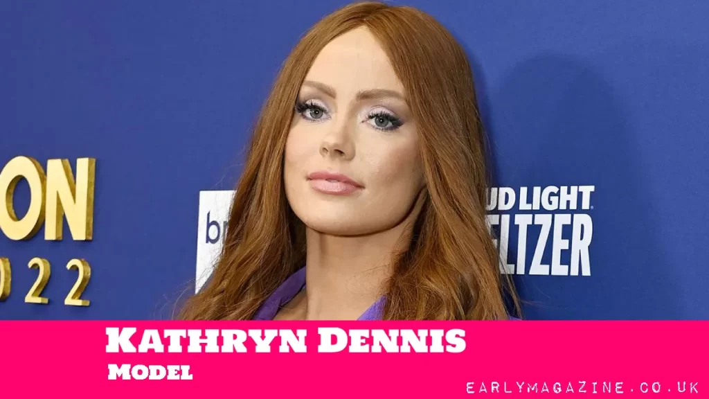 Kathryn Dennis Net Worth