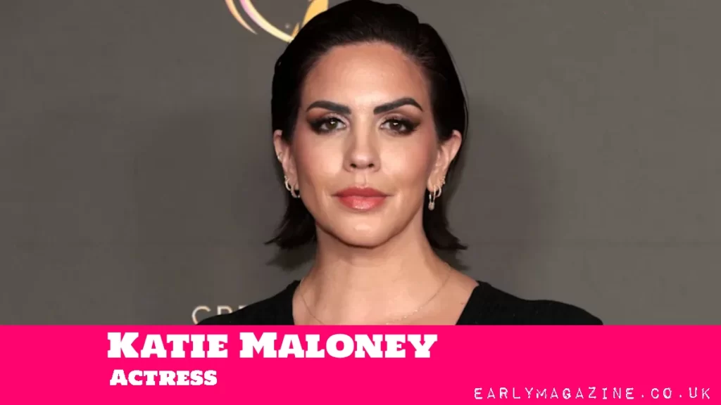 Katie Maloney Net Worth