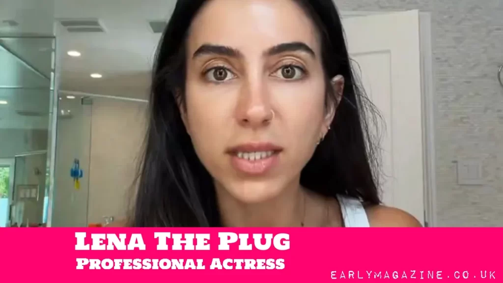 Lena the Plug Net Worth
