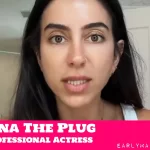 Lena the Plug
