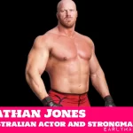 Nathan Jones
