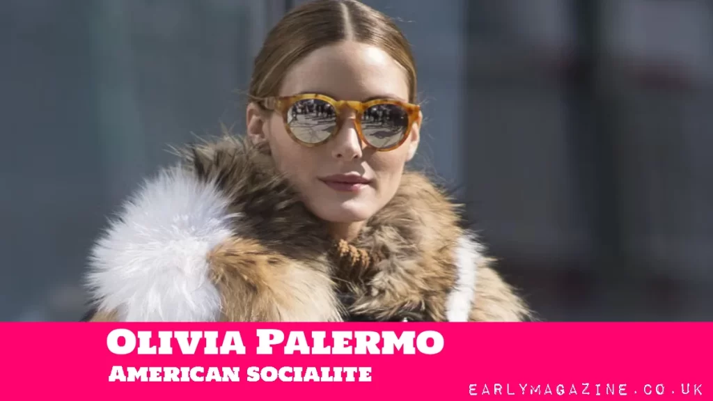 Olivia Palermo Net Worth: The Real Numbers in 2026 Olivia Palermo Net Worth
