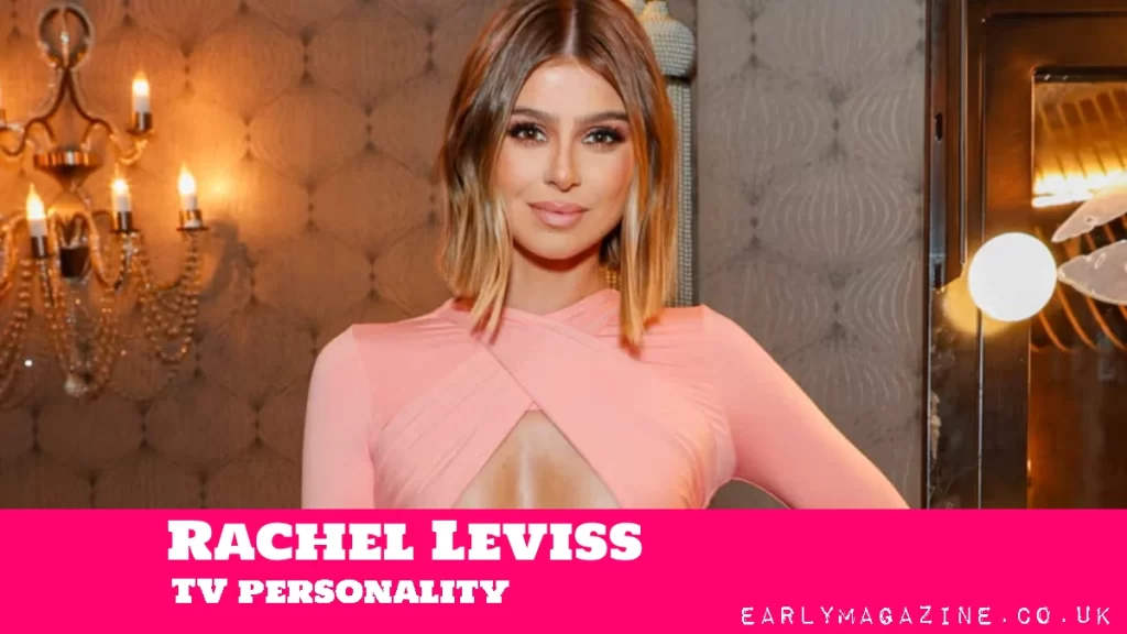 Raquel Leviss Net Worth: What She’s Really Worth Raquel Leviss Net Worth