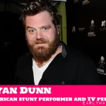 Ryan Dunn