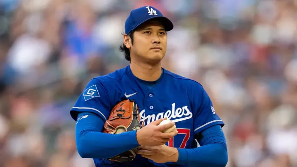Shohei Ohtani Earns More Than $100 Million a Year — And He Doesn’t Even Need His Baseball Paycheck Shohei Ohtani Earns More Than $100 Million a Year
