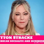 Sutton Stracke