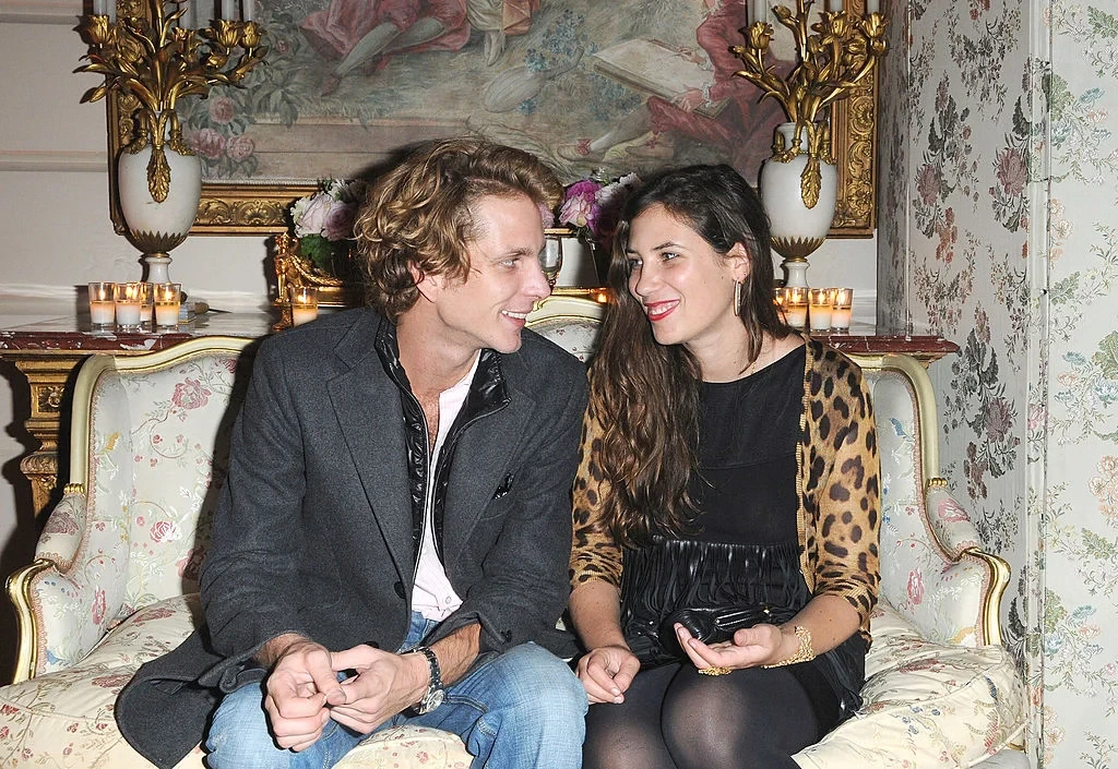 Tatiana Santo Domingo Joined Monaco’s Royal Family — But She Was Already a Billionaire Beer Heiress Tatiana Santo Domingo Joined Monaco's Royal Family