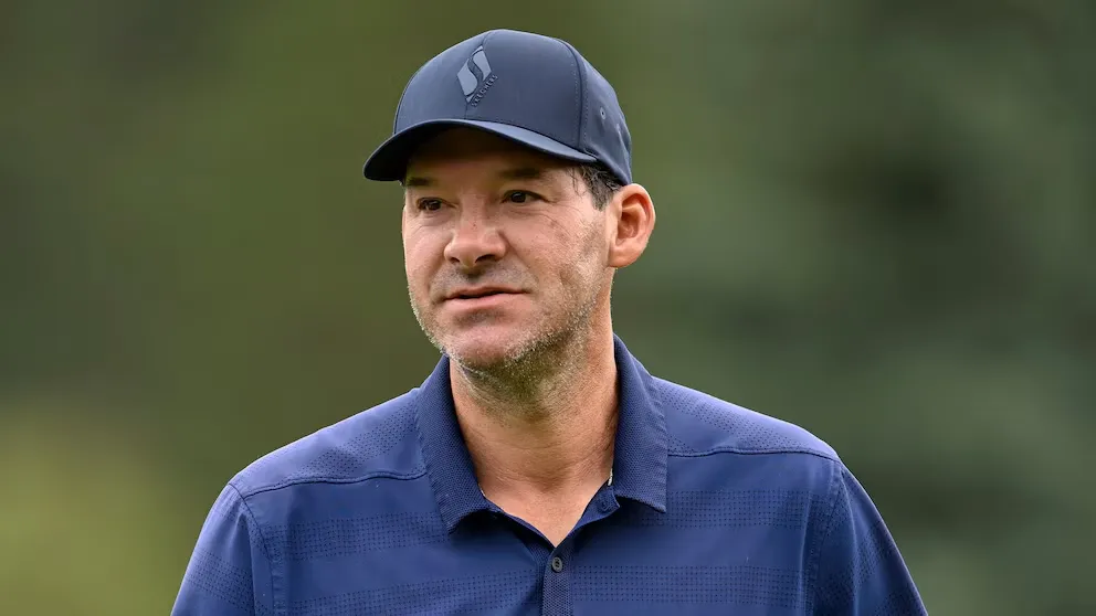 Tony Romo DUI Arrest Puts His $72 Million CBS Contract on the Line Tony Romo
