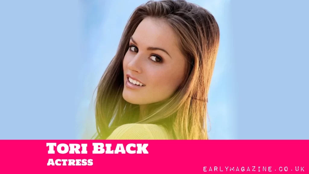 Tori Black Net Worth: What She’s Really Worth in 2026 Tori Black Net Worth