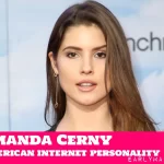 Amanda Cerny