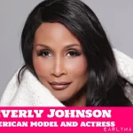 Beverly Johnson