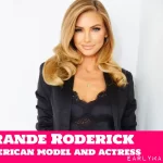 Brande Roderick
