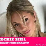 Breckie Hill
