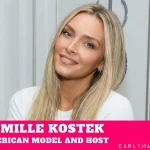 Camille Kostek