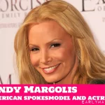 Cindy Margolis