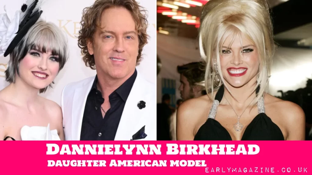 Dannielynn Birkhead Net Worth