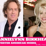 Dannielynn Birkhead