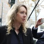 Elizabeth Holmes' Prison Release Date Just Got Pushed Up Again — Here's What's Left Of Her $4.5 Billion Fortune