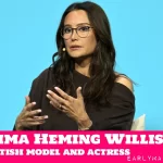 Emma Heming