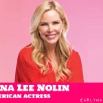 Gena Lee Nolin