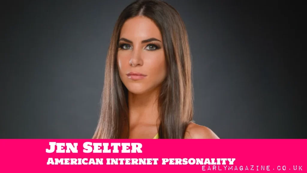 Jen Selter Net Worth: How She Built Her Fitness Fortune Jen Selter Net Worth