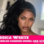 Jessica White