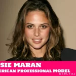 Josie Maran