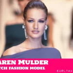 Karen Mulder