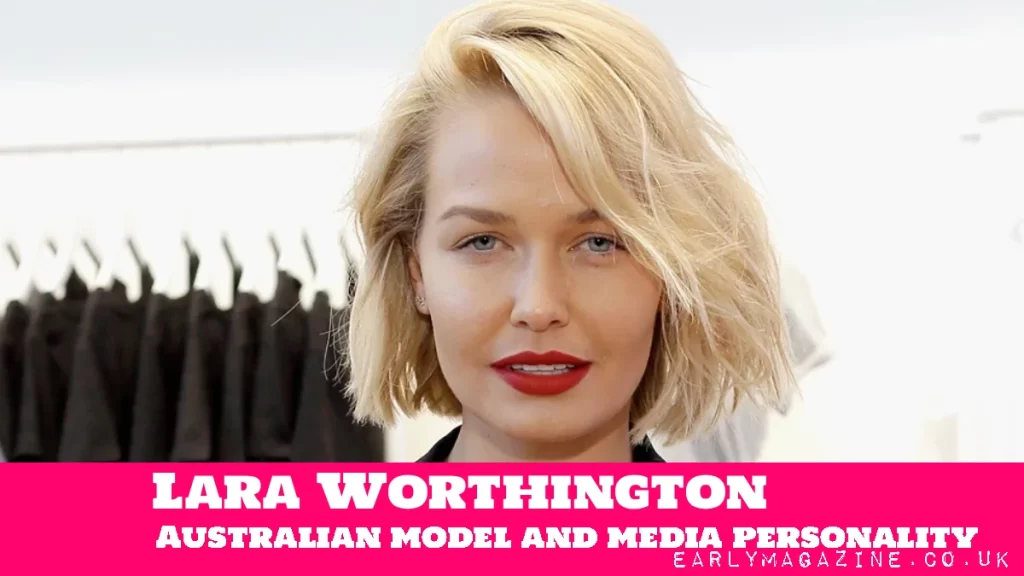 Lara Bingle Net Worth