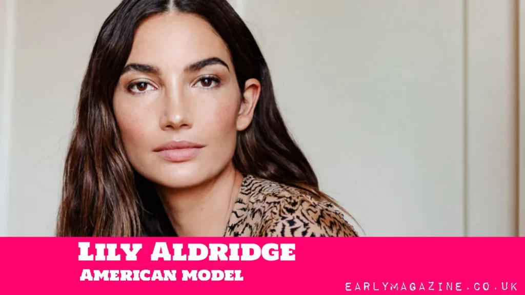 Lily Aldridge Net Worth: Inside Her 2026 Fortune Lily Aldridge Net Worth