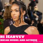 Lori Harvey